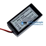 Μπαταρία για PLC BPD-BT [Ανταλλακτική μπαταρία]